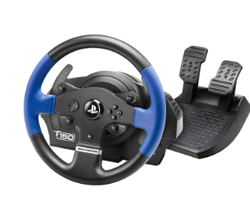 Thrustmaster T150 RS Rennrad 