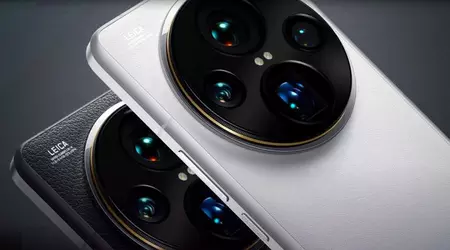 Xiaomi CEO zeigt ein Bild von der Xiaomi 15 Ultra Kamera im Dunkeln (Foto)