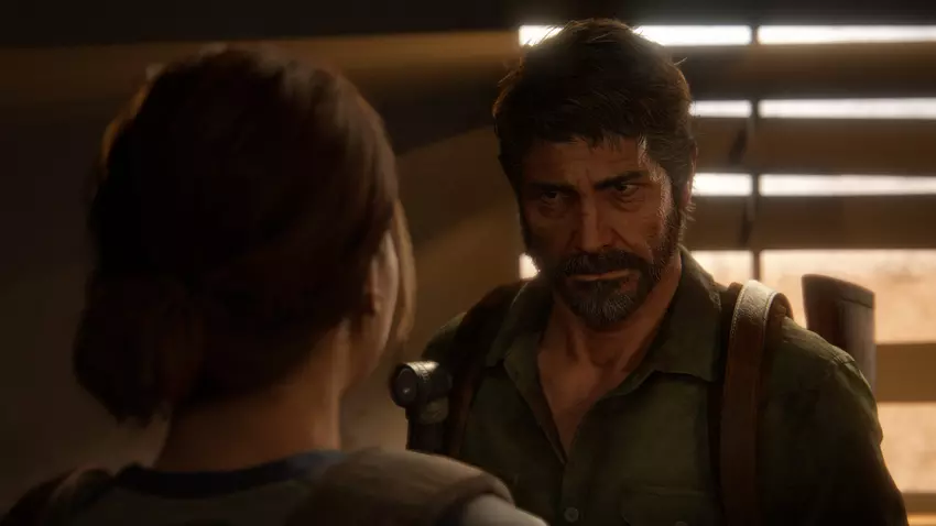 Die Spieler begrüßten The Last of Us Part II auf dem PC viel besser als das Remake des ersten Teils, aber die Online-Spitze der Fortsetzung war niedriger 