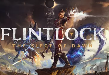 Die Entwickler von Flintlock: The Siege ...