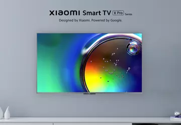Xiaomi Smart TV X Pro: eine ...