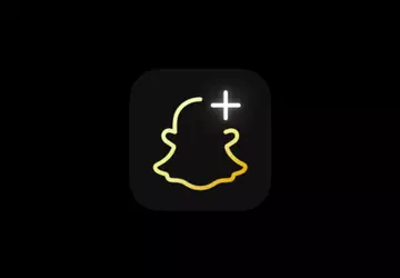 Ein Premium-Abonnement von Snapchat+ für 3,99 ...