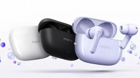 Es ist offiziell: realme stellt am 22. August neue TWS-Kopfhörer mit Hybrid-AnC vor