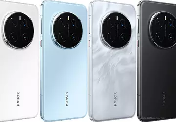 Honor Magic 8 Pro wird Snapdragon ...