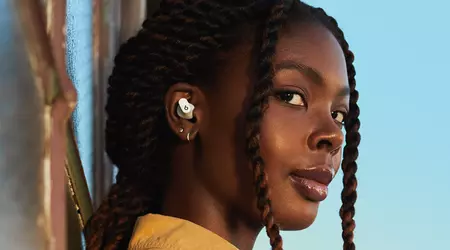 Beats Studio Buds können auf Amazon für $99 ($50 Rabatt) erworben werden.