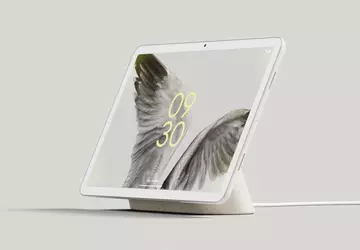 Google Pixel Tablet kommt in den ...