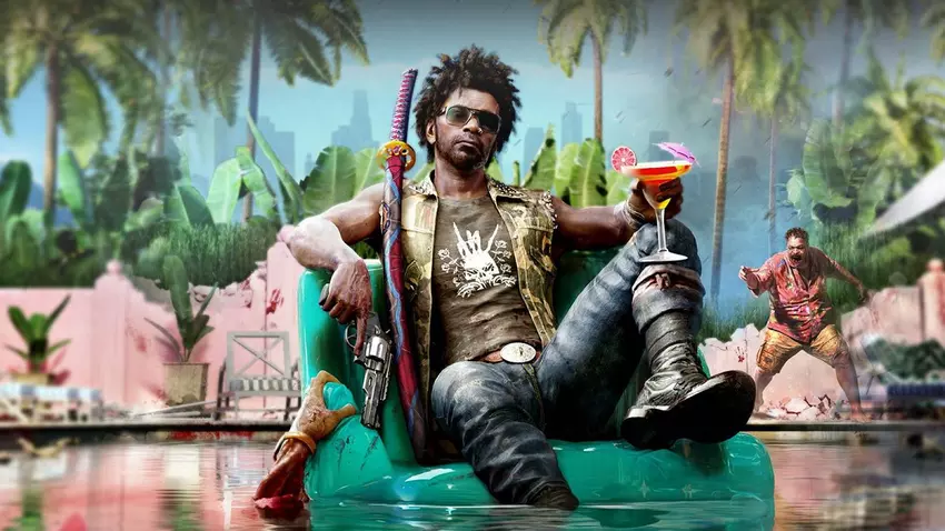 Tolle Verlosung: EGS verschenkt das beliebte Zombie-Actionspiel Dead Island 2 und das ungewöhnliche Horror-Abenteuer Happy Game