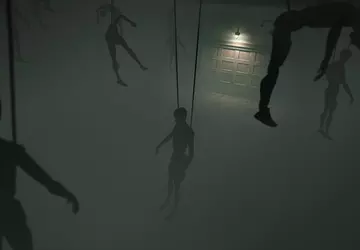 Tödliche Gefahr im Zauberladen: Trailer zum ...