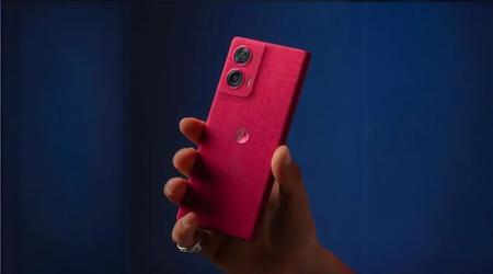 Motorola könnte 2025 ein neues Motorola Houston"-Budget-Smartphone für den internationalen Markt auf den Markt bringen