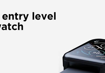 Motorola kündigt Moto Watch 70 Smartwatch ...