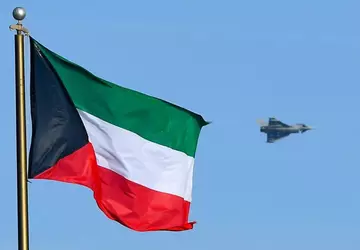 Kuwait erhält im Rahmen eines 9-Milliarden-Dollar-Vertrags ...