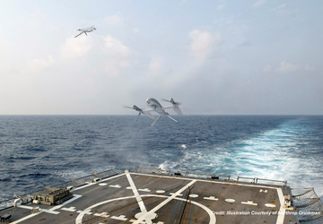 Northrop Grumman wird für das Pentagon ...