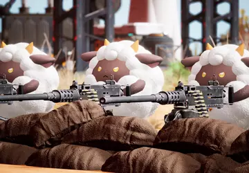 Palworld erhält ein großes Update mit ...