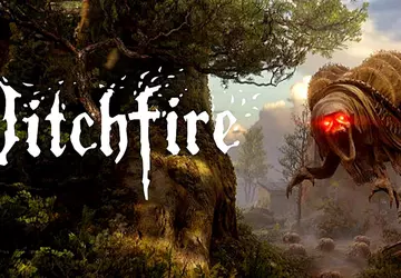 Die polnischen Entwickler des Fantasy-Shooters Witchfire ...