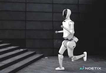Noetix Robotics: Chinesisches Start-up startet Massenproduktion ...