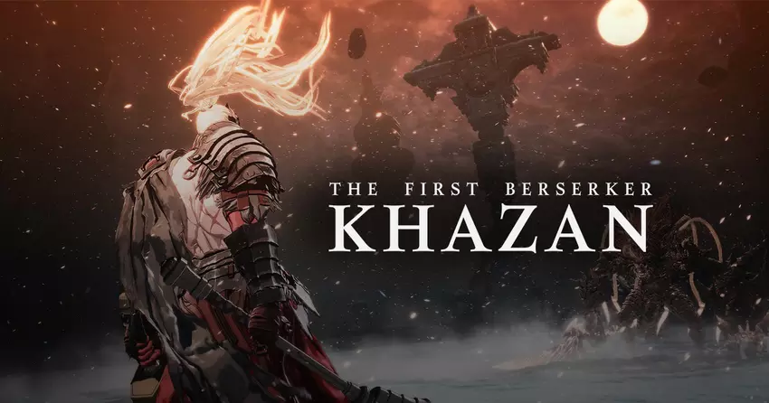 Zur Feier des Starts des Early Access von The First Berserker: Khazan, präsentierte der Entwickler einen speziellen Trailer des Actionspiels