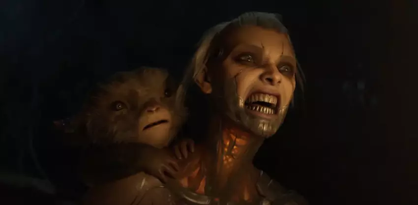 Love, Death and Robots Staffel 4 Trailer: Premiere am 15. Mai - 10 neue Geschichten, die dich umhauen werden