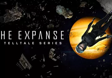 Ein neues Video zu The Expanse: ...