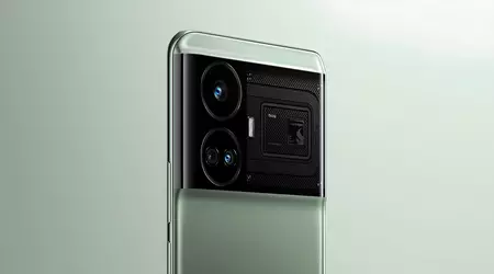 Bis zu 24 GB RAM, bis zu 1 TB Speicherplatz und Snapdragon 8 Gen 2 Chip mit variabler Kerntaktung: realme teasert die Features des neuen Smartphones an