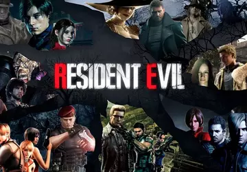 Insider: Resident Evil 10 könnte in ...
