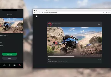 Xbox-Besitzer können Spielvideos über öffentliche Links ...