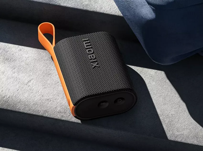 Xiaomi Sound Pocket in Europa