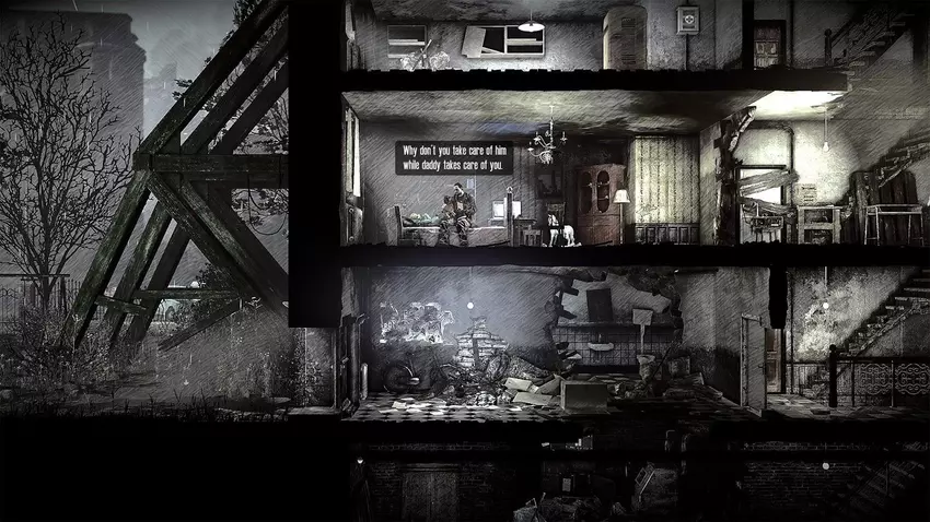 The War of Mine wird in polnischen Schulen als Teil eines speziellen Programms studiert 