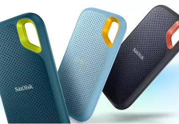 FMS2024: Western Digital präsentiert eine 4TB ...