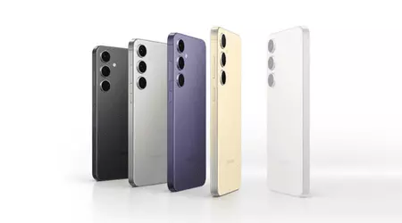 Die Galaxy S25-Serie half Samsung nicht, die Verkäufe in Europa zu steigern