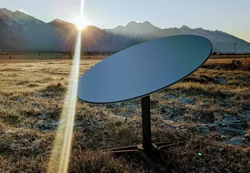 SpaceX gibt mehr als 1 Million ...