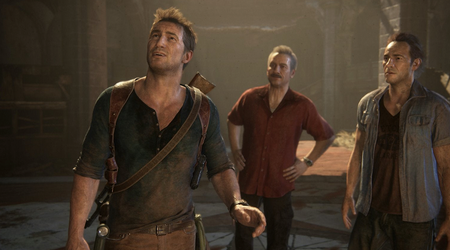 Naughty Dog hat erklärt, warum sie sich entschieden haben, die ersten drei Teile von Uncharted nicht für den PC zu veröffentlichen. Der Grund waren veraltete visuelle und technische Aspekte