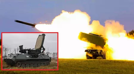 Ukrainische Streitkräfte zerstören wertvolle russische Radarstation Zoo-1