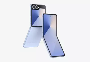 Die geleakten Renderings des faltbaren Flaggschiffs ...