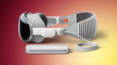 Apple Vision Pro Nutzer klagen über gesundheitliche Probleme