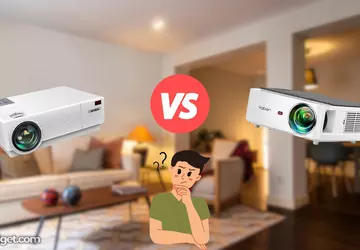 Yaber V6 vs Yaber Y31: Vergleich