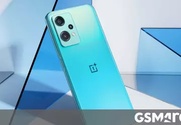 OnePlus Nord CE 2 Lite 5G ...