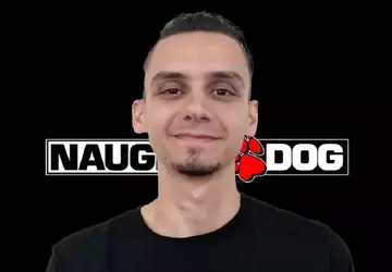 Der Art Director von God of ...