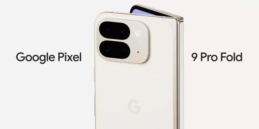 Google erweitert die Liste der Länder, in denen es plant, das Pixel 9 Pro Fold zu verkaufen 