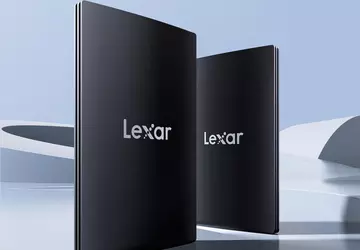 Lexar hat eine neue Version seines ...