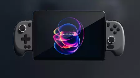 Ayaneo hat ein leistungsstarkes Gaming-Tablet mit einem Snapdragon G3 Gen 3-Chip und Unterstützung für eine breite Palette von Zubehör vorgestellt