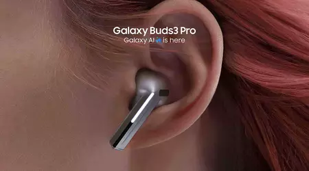 Galaxy Buds 3 und Buds 3 Pro erhalten ein neues Software-Update