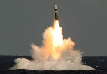 Die USA rüsten weiterhin W88-Atomsprengköpfe für ...