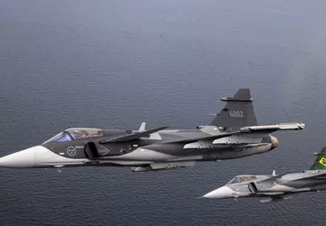 Saab hat seit 2014 kein einziges ...