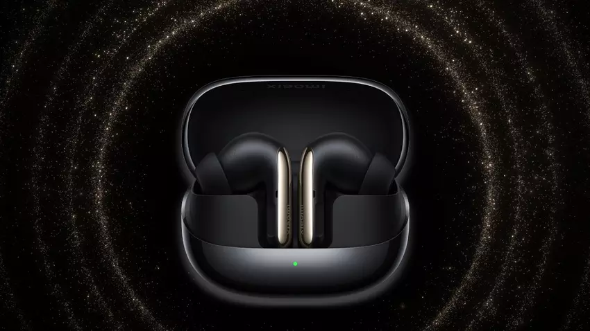 Xiaomi Buds 5 Pro - bahnbrechende TWS-Kopfhörer mit aktiver Geräuschunterdrückung und Simultanübersetzungsfunktion - wurde enthüllt