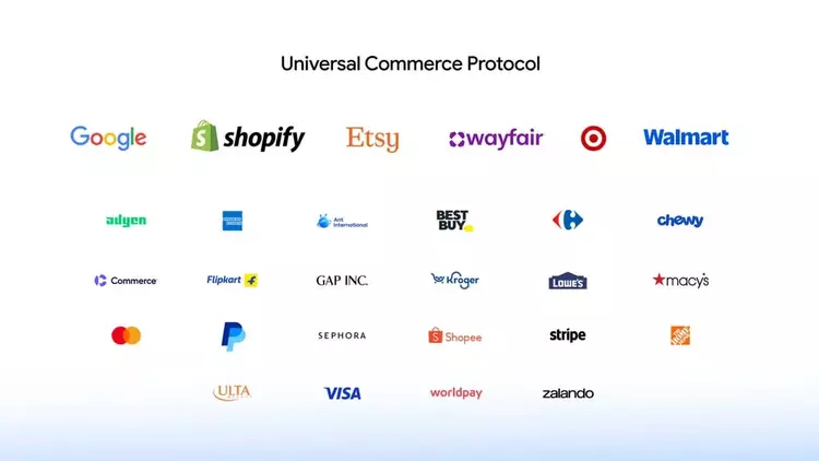 Google startet das Universal Commerce Protocol: ...
