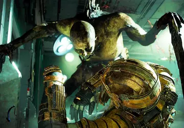 Die Entwickler des Dead-Space-Remakes haben die ...