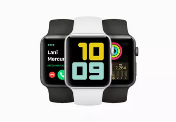 Arbeit an Fehlern: Apple veröffentlicht watchOS ...