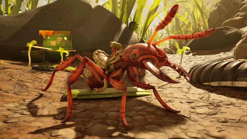 Die Steam-Verkaufscharts sind voller neuer Produkte: Spieler kaufen aktiv Grounded 2, Battlefield 6 und Titan Quest II