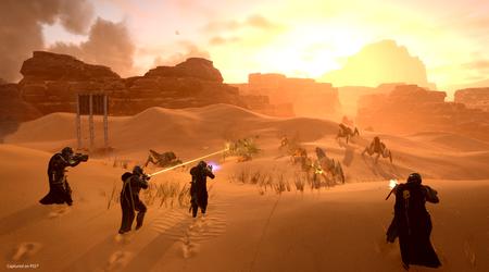 Haltet eure Landekapseln bereit: Nächste Woche gibt es epische Neuigkeiten für Helldivers 2