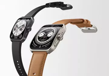OPPO präsentiert Watch 4 Pro mit ...